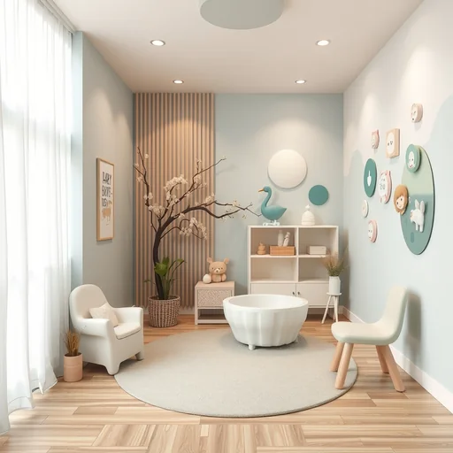Spa Baby Tangerang