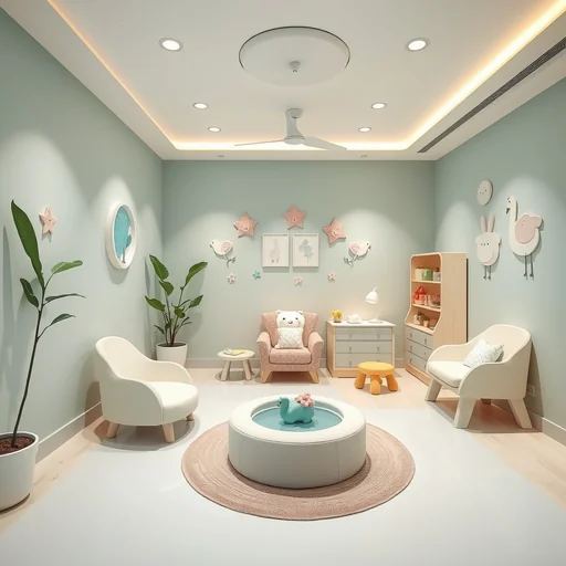 Spa Baby Terdekat