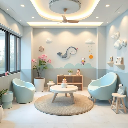 Spa Baby Terdekat Bali