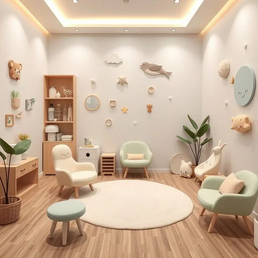 Spa Baby Terdekat Bandung