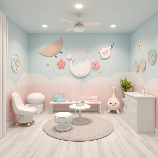 Spa Baby Terdekat Bantul