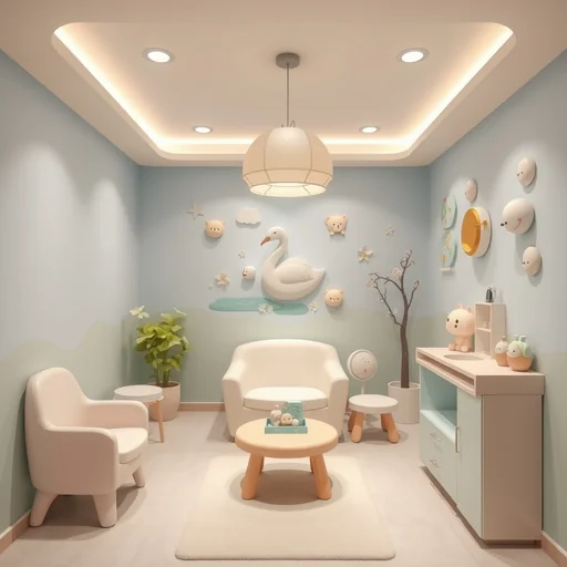 Spa Baby Terdekat Bogor