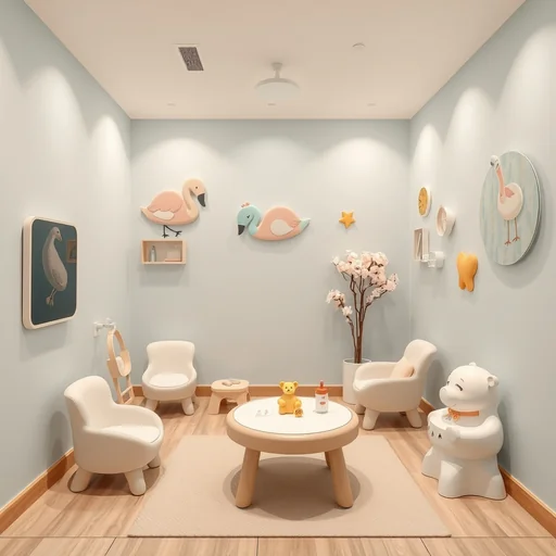 Spa Baby Terdekat Cikarang