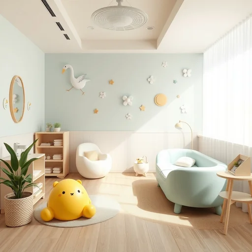 Spa Baby Terdekat Depok