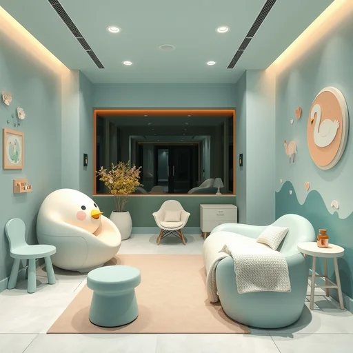 Spa Baby Terdekat Jakarta