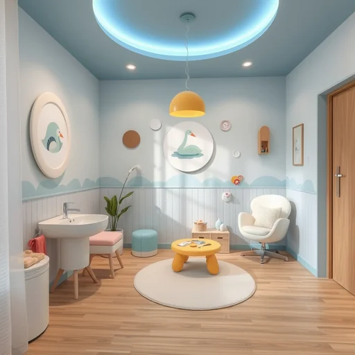 Spa Baby Terdekat Klaten