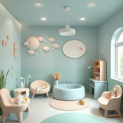 Spa Baby Terdekat Magelang