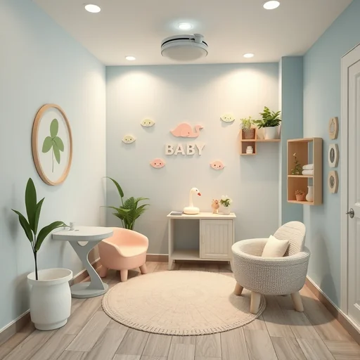 Spa Baby Terdekat Malang