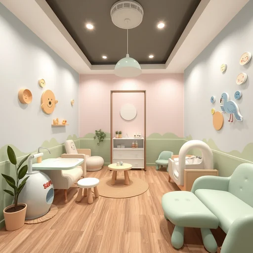 Spa Baby Terdekat Semarang