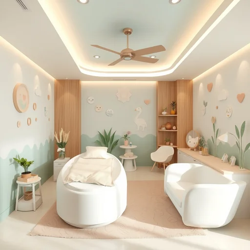 Spa Baby Terdekat Solo