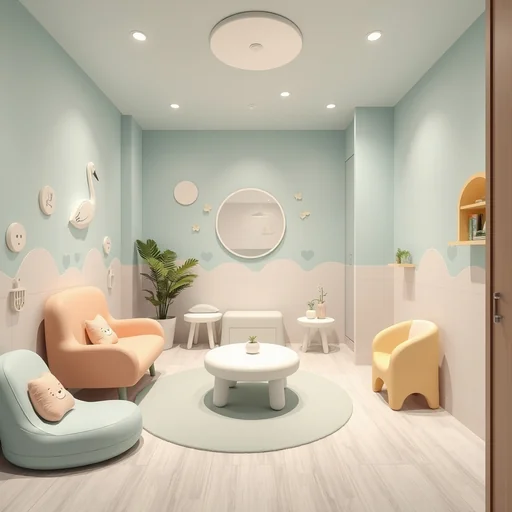 Spa Baby Terdekat Surabaya