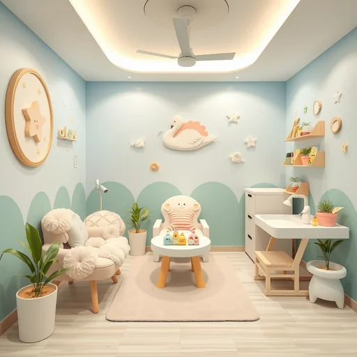 Spa Baby Terdekat Tangerang