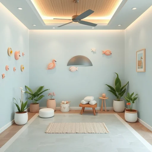 Spa Bayi Bali