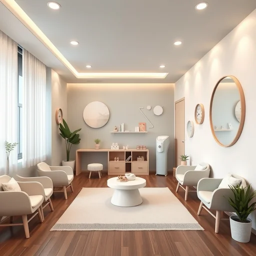 Spa Bayi Bandung