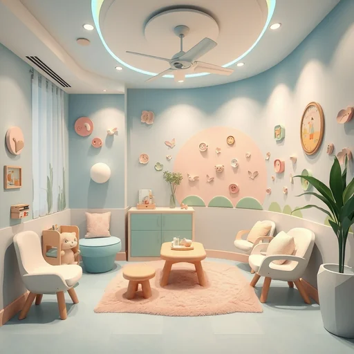 Spa Bayi Batuk Pilek