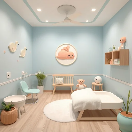 Spa Bayi Batuk Pilek Bantul