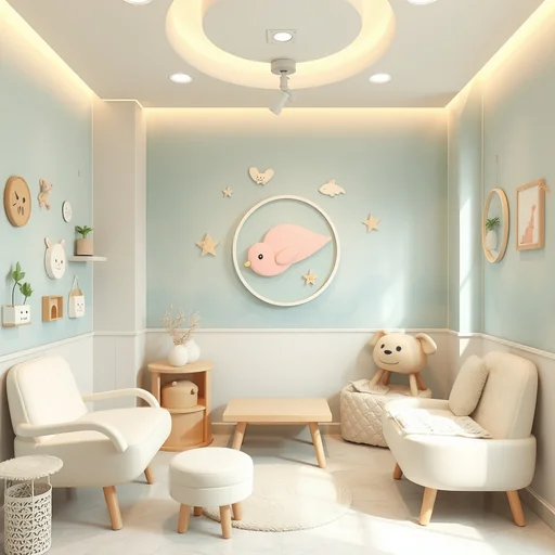 Spa Bayi Batuk Pilek Bekasi