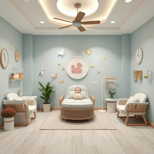 Spa Bayi Batuk Pilek Bogor