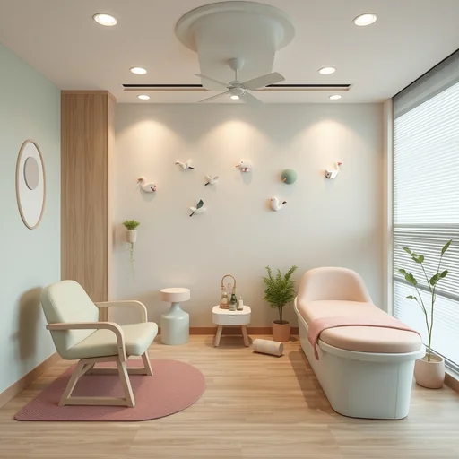 Spa Bayi Batuk Pilek Cikarang