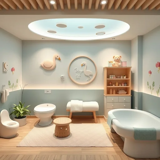 Spa Bayi Batuk Pilek Depok