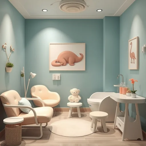 Spa Bayi Batuk Pilek Jakarta