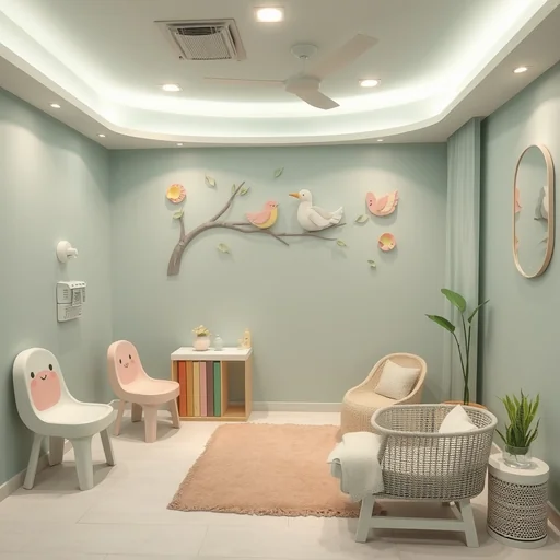 Spa Bayi Batuk Pilek Jogja