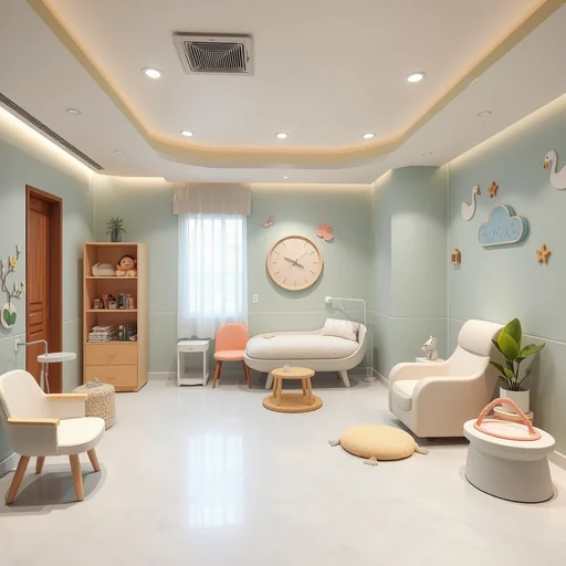 Spa Bayi Batuk Pilek Malang