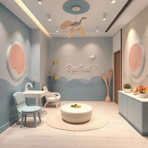 Spa Bayi Batuk Pilek Salatiga