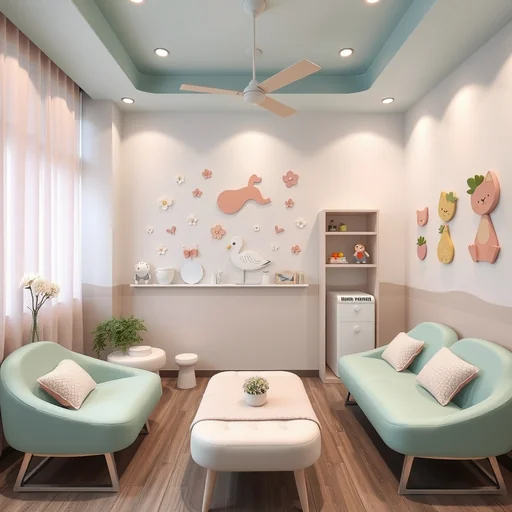 Spa Bayi Batuk Pilek Semarang
