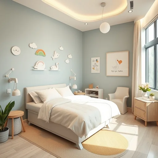 Spa Bayi Batuk Pilek Surabaya