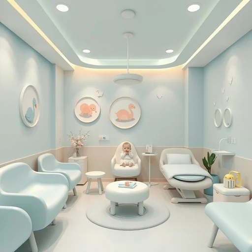 Spa Bayi Batuk Pilek Tangerang