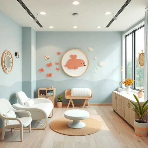 Spa Bayi Bekasi