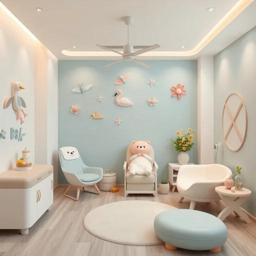 Spa Bayi Cikarang