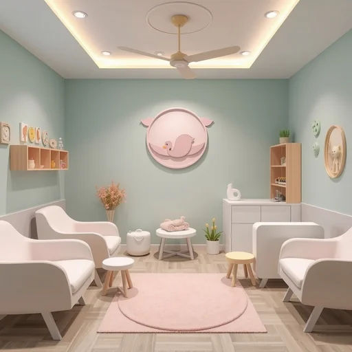 Spa Bayi Depok
