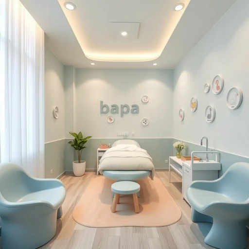 Spa Bayi Jakarta