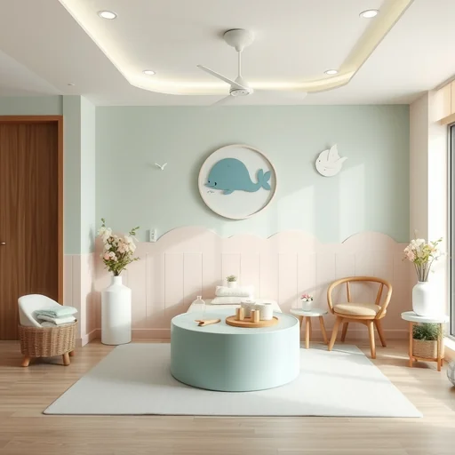 Spa Bayi Jogja
