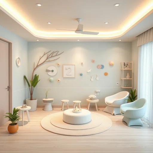 Spa Bayi Lamongan