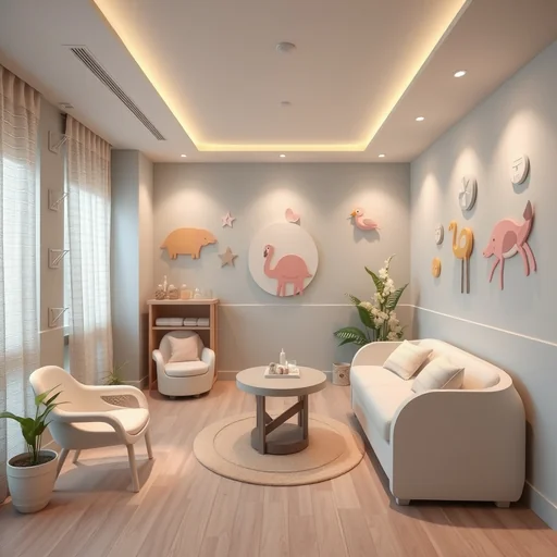 Spa Bayi Madiun