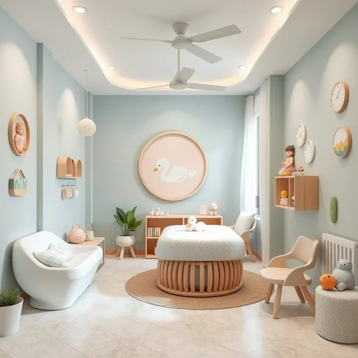 Spa Bayi Magelang
