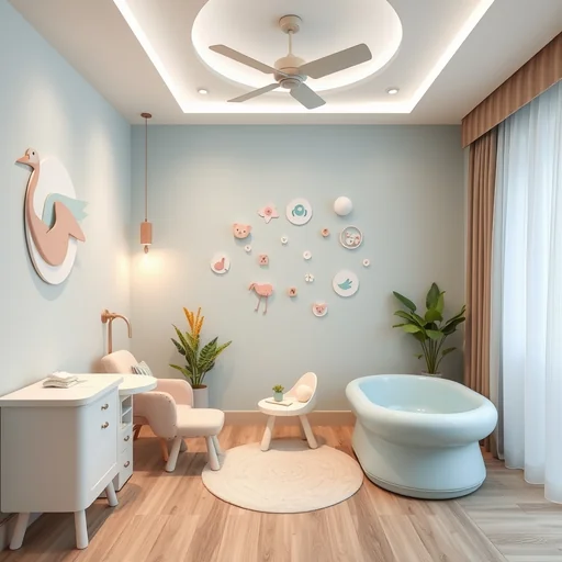 Spa Bayi Malang