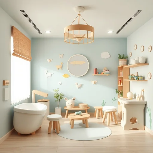 Spa Bayi Salatiga