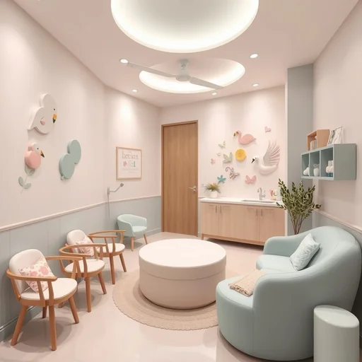 Spa Bayi Sukoharjo