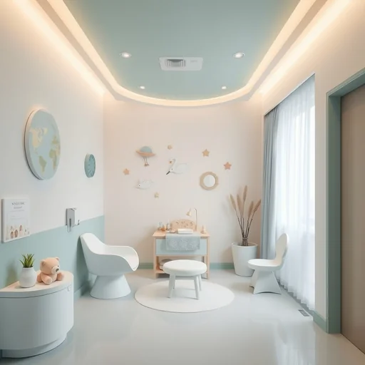 Spa Bayi Surabaya