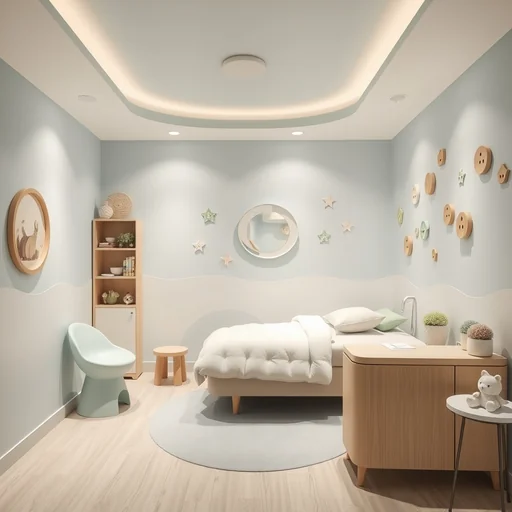 Spa Bayi Tangerang