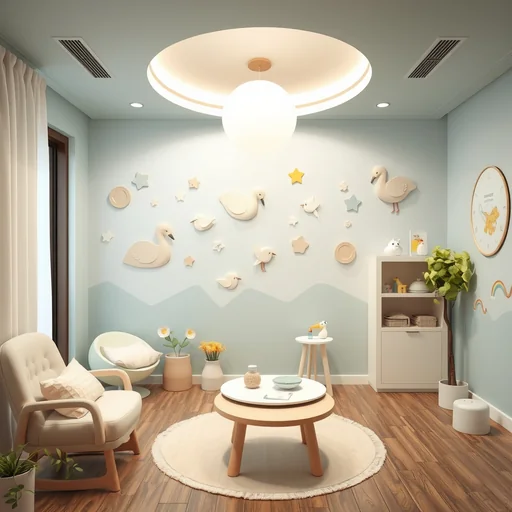 Spa Bayi Terdekat Bekasi