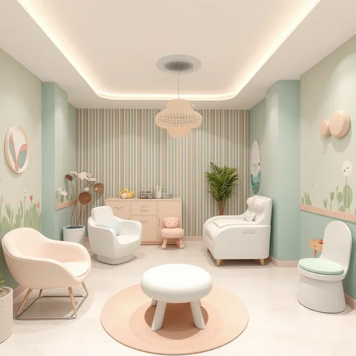 Spa Bayi Terdekat Cikarang