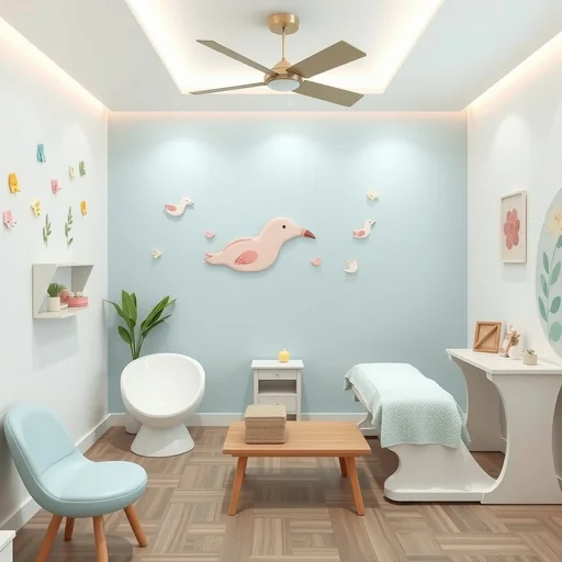 Spa Bayi Terdekat Depok