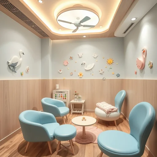 Spa Bayi Terdekat Jakarta