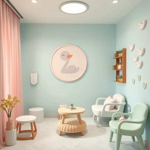 Spa Bayi Terdekat Klaten