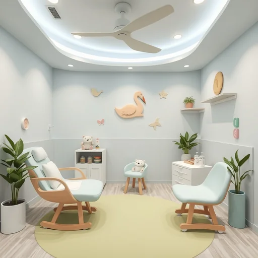 Spa Bayi Terdekat Magelang
